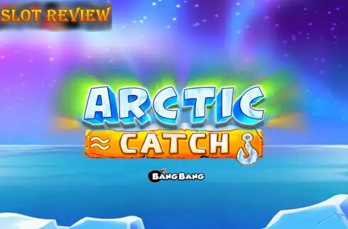 Arctic Catch slot